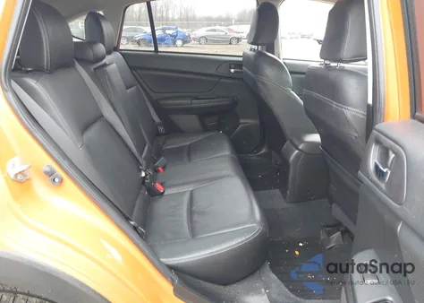 2013 Subaru Xv Crosstrek 2.0I Limited из США, поврежденный, VIN JF2GPAGC2D2824674